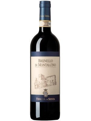 Tenuta Di Sesta Brunello Di Montalcino DOCG