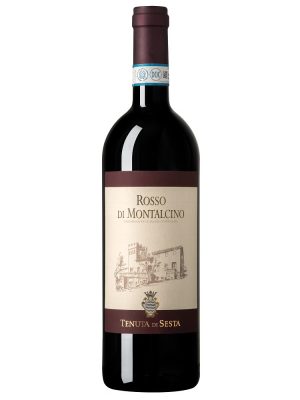 Tenuta Di Sesta Rosso Di Montalcino DOC