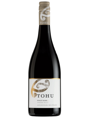 Tohu Awatere Valley Pinot Noir