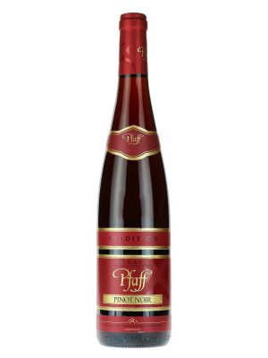 Pfaff Tradition Pinot Noir Alsace AOC