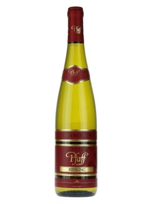 Pfaff Tradition Riesling Alsace AOC