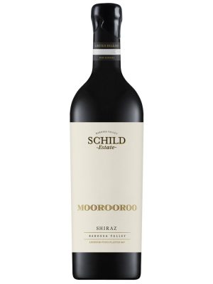 Schild Estate Moorooroo Shiraz
