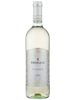 Broglia Il Doge Gavi DOCG