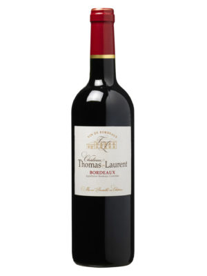 Château Thomas Laurent Bordeaux