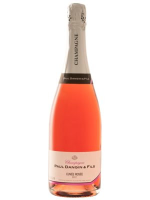 Champagne Paul Dangin & Fils Cuvée Rosé Brut