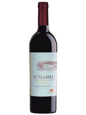 Lapostolle D'Alamel Cabernet Sauvignon Reserva