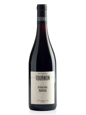 Tournon by M.Chapoutier Mathilda Chapoutier Shiraz Victoria