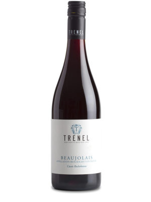 Trenel by M.Chapoutier Cuvée Rochebonne Beaujolais