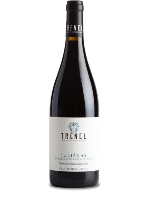 Trenel by M.Chapoutier L’Esprit de Marius Sangouard Juliénas Cru de Beaujolais