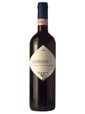 Tenuta Cantagallo e Le Farnete Carmignano DOCG