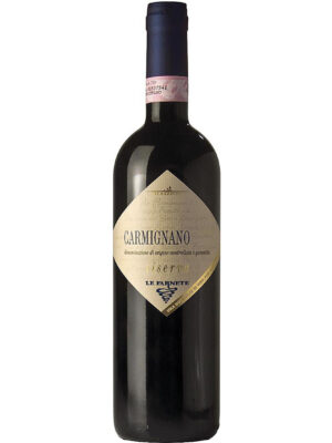 Tenuta Cantagallo e Le Farnete Carmignano Riserva DOCG