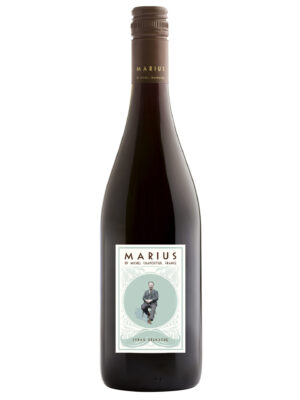 Marius by Michel Chapoutier Syrah-Grenache Pays d'Oc IGP