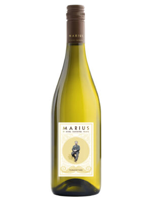 Marius by Michel Chapoutier Vermentino Pays d'Oc IGP