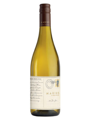 Marius by Michel Chapoutier Viognier Pays d'Oc IGP