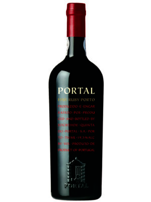 Quinta do Portal Fine Ruby Porto