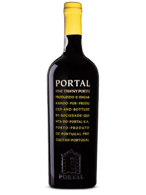Quinta do Portal Fine Tawny Porto
