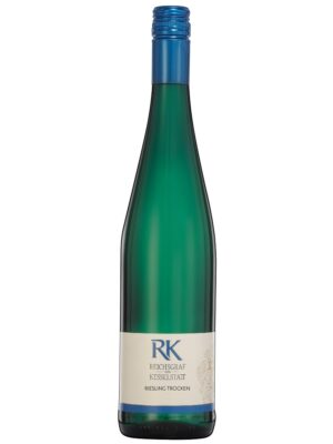 Reichsgraf von Kesselstatt RK Riesling Trocken (dry)