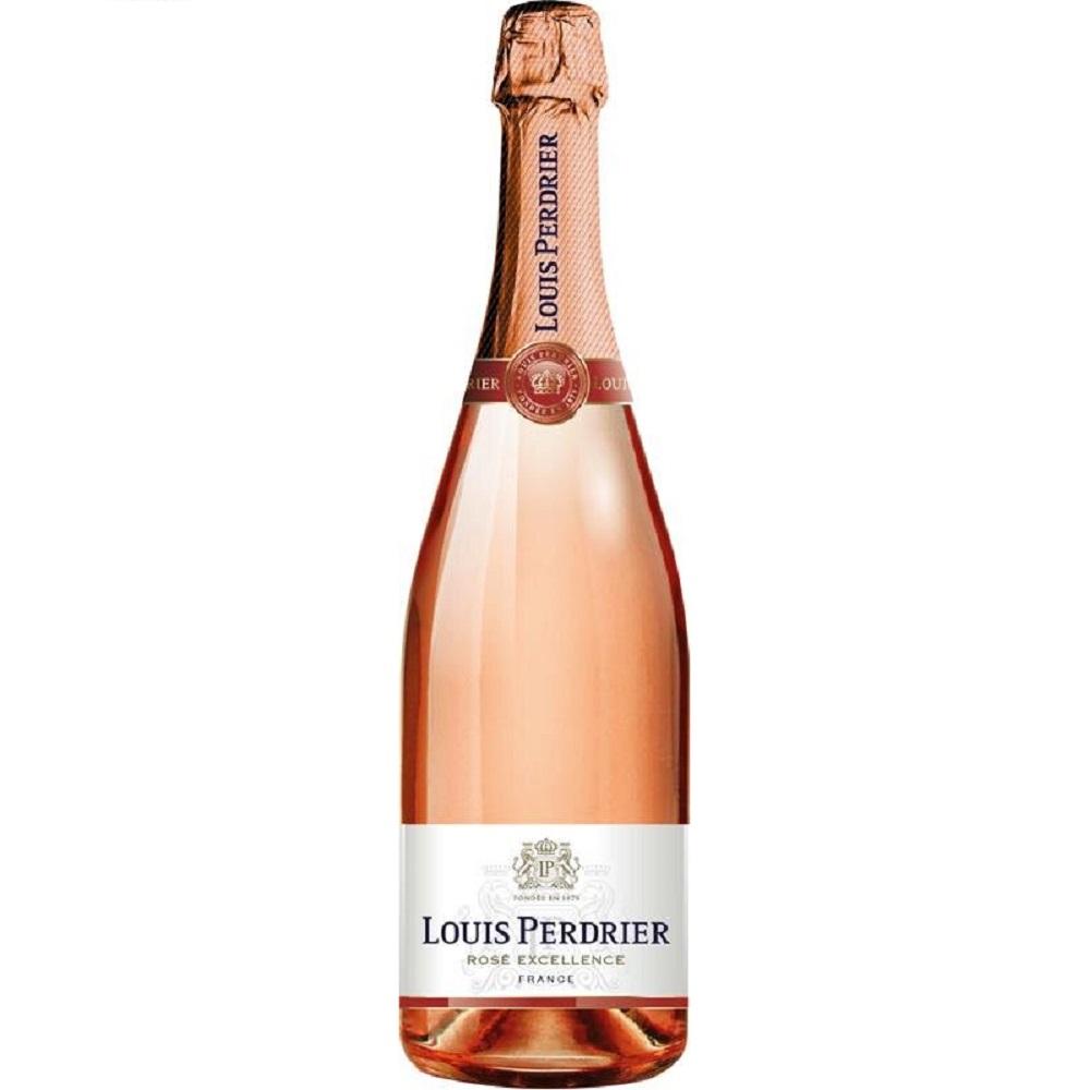 LUIS 200 シャンパン　LUIS VUITTON BRUT ROSE
