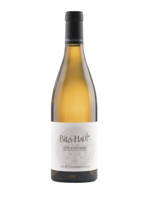 M. Chapoutier Bila-Haut Côtes-du-Roussillon AOP White