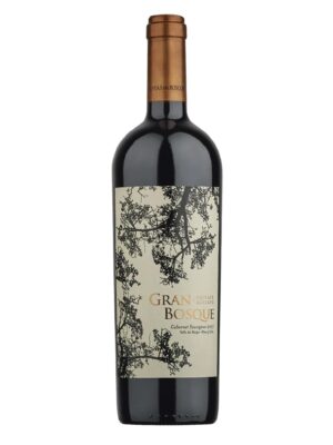 Casas del Bosque Gran Bosque Private Reserve Cabernet Sauvignon