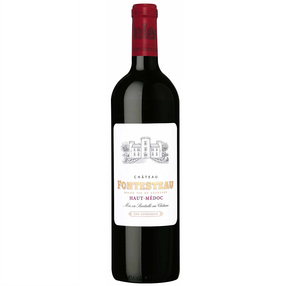 Château Fontesteau Haut-Médoc Cru Bourgeois