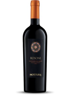 Mottura Rosone Negroamaro Salento IGT