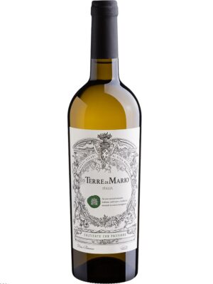 Progetti Agricoli Terre di Mario Vino Bianco