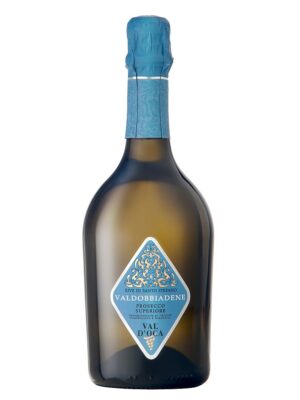 Val D'Oca Rive S. Stefano Valdobbiadene Prosecco Superiore DOCG Extra Brut
