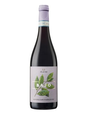 I Lauri Bajo Montepulciano d’Abruzzo DOC