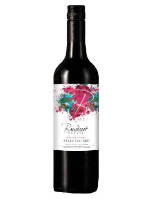Bandicoot Estate Premium Selected Red