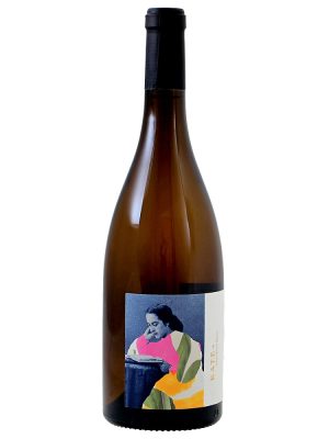 Aubert & Mathieu Kate Sauvignon Blanc