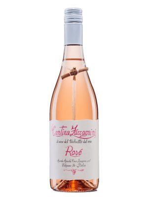 Cantina Zaccagnini Tralcetto Rosé Terre di Chieti IGT