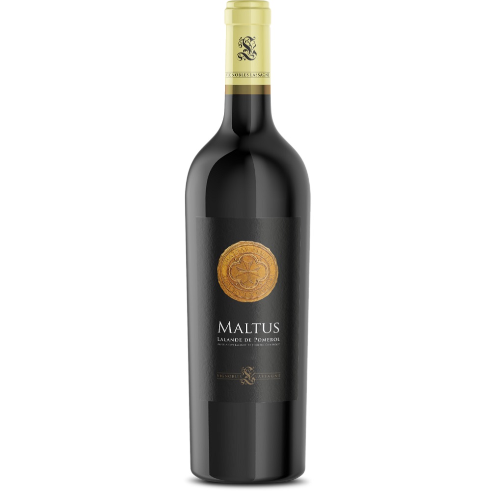 Château Maltus Lalande de Pomerol AOC – Vinum Lector