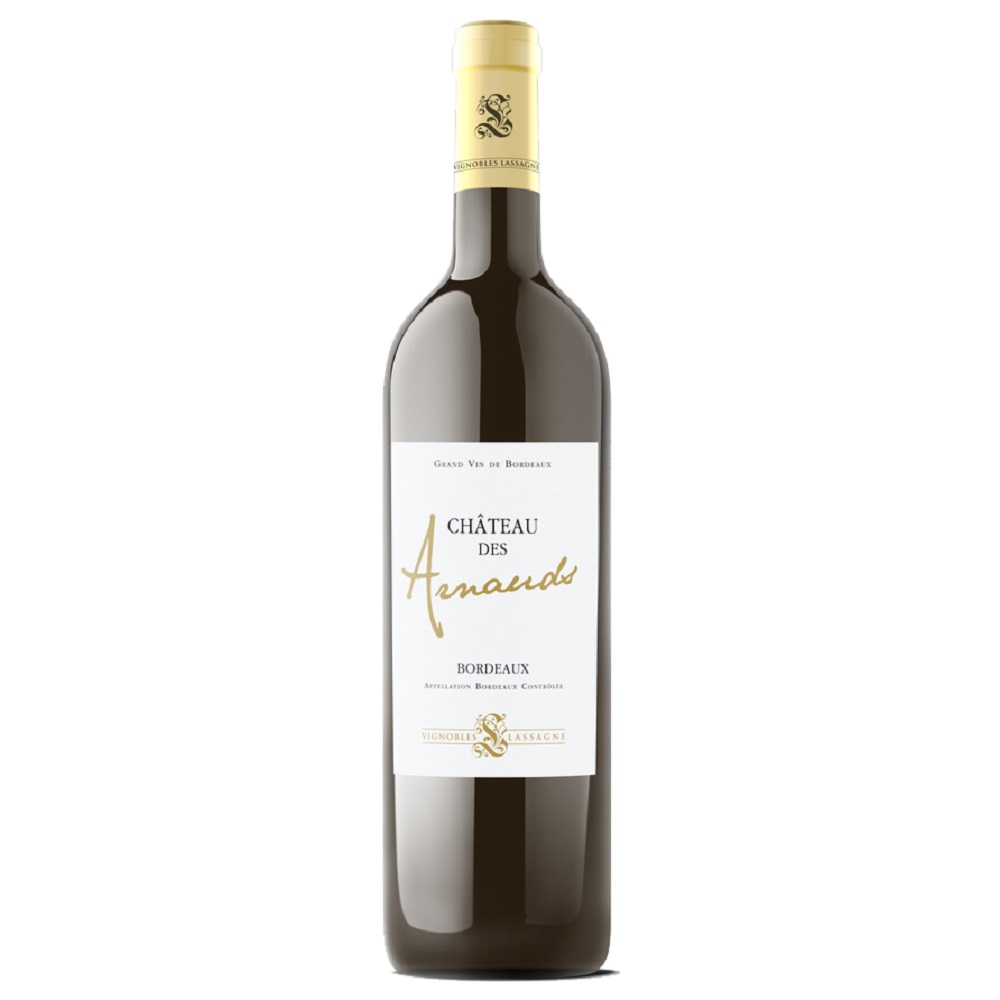 Château des Arnauds Bordeaux AOC