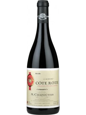 M. Chapoutier La Mordorée Côte-Rôtie