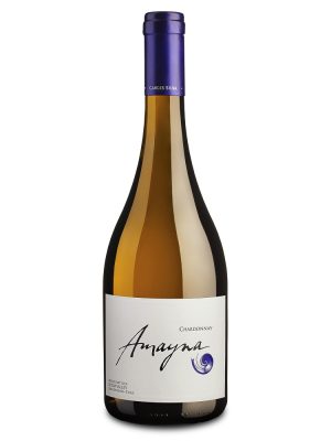 Garces Silva Amayna Chardonnay