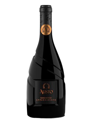 Austo Sangiovese Appassimento Romagna DOC