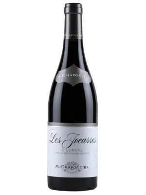 M. Chapoutier Les Jocasses Gigondas