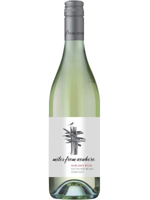 Miles From Nowhere Sauvignon Blanc Semillon