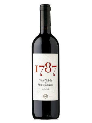 Rocca delle Macìe 1787 Vino Nobile di Montepulciano DOCG