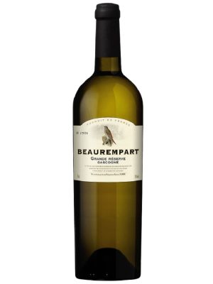 Beaurempart Grande Réserve Blanc Côtes de Gascogne IGP