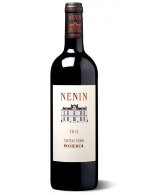 Château Nenin Pomerol AOC