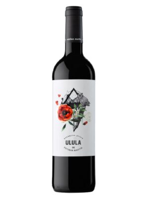 Esteban Martin Ulula Garnacha-Syrah