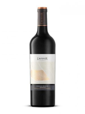 L'Avenir Single Block Pinotage