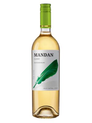 Mandan Classic Sauvignon Blanc