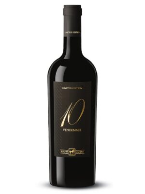 Tenuta Ulisse 10 Vendemmie Limited Edition (Blend of the last 10 top vintages)