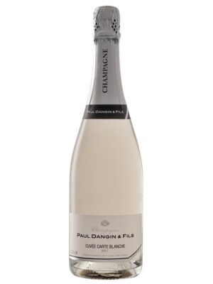 Champagne Paul Dangin & Fils Cuvée Blanche Brut