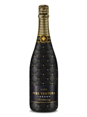 Pere Ventura Tresor Anniversary Gran Reserva Brut Cava DO