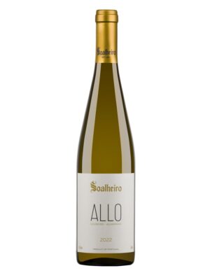 Soalheiro Allo Loureiro-Alvarinho