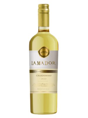 Lamador Chardonnay